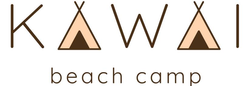 Kawai Beach Camp